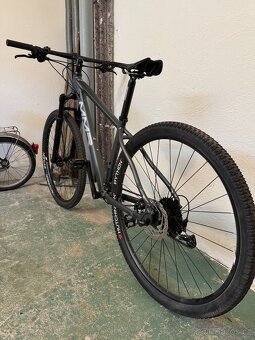 MMR Woki 80 EX - Graphite vel. M - 2