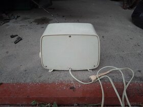 Reproduktor Tesla - 2