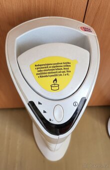Čistička vzduchu Ionic Care - 2