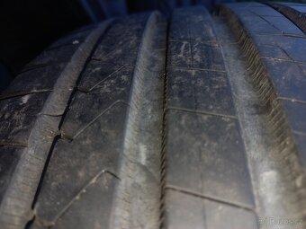 215/40 ZR 17 Hankook Ventus Prime4 - 2