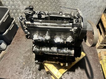 Audi A4 B9 motor 2.0TDI DEU - 2