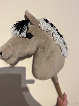 HOBBY HORSE NA PRODEJ - 2