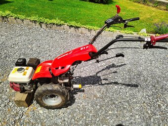 Malotraktor Reform 617 - 2