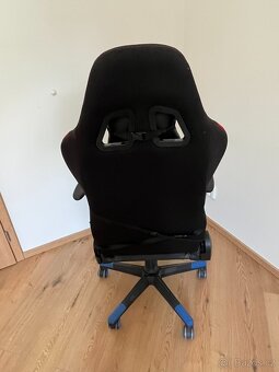 Židle DXRacer - 2