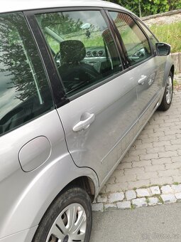 Prodám auto Ford Galaxy, sedmimístní - 2