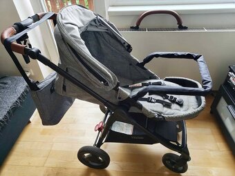 Valcobaby snap ultra trend kočárek - 2