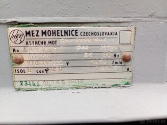 Elektromotor - 2