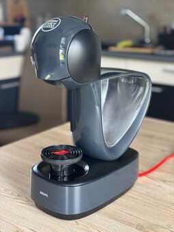 Krups Nescafé Dolce Gusto Infinissima, Kapslový kávovar - 2