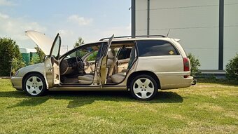 Opel Omega Caravan 2.5 Td - 2