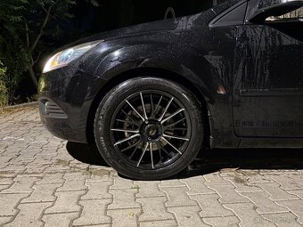 Alu kola DOTZ R17 - 2