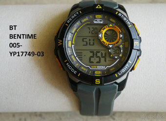 ♦️ CASIO, BENTIME, TIMEX, ARMITRON ♦️ - 2