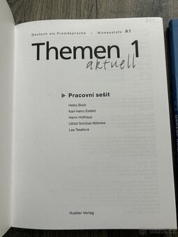 Themen aktuell 1 - 2