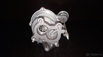 Turbo Clio Megane Kangoo Scenic Almera 1.5 dCi - 2