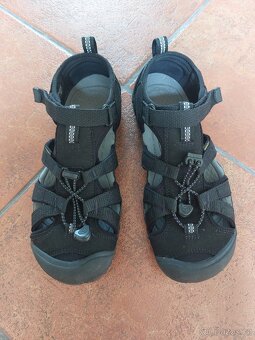 Sandály Keen vel. 37 - 2