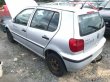 VW Polo 1,4MPI 1999 44kW - AKP - díly - 2