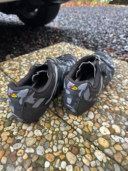 MTB Tretry Northwave RAZER camp black - 2