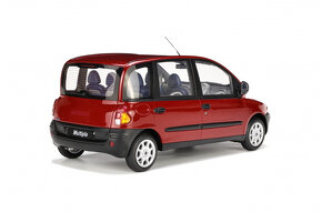 Fiat Multipla 1/18 - 2