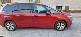 Citroen C4 picasso - 2