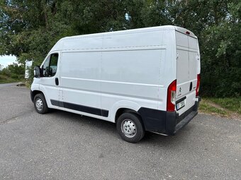 Citroen Jumper L2H2 2.2HDi 05/2022 31Kkm - 2