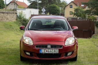 Fiat Bravo 1.4T 16V 150 + LPG - 2