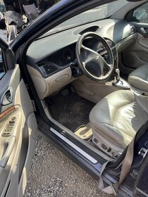 Citroen C5 2.2HDi 98kw 9HX,9HZ ND náhradní díly - 2