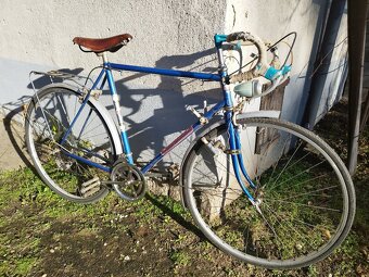 Silniční kola favorit - 2