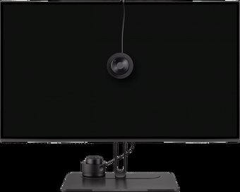 27" 4K monitor + kalibracni sonda; 98% DCI-P3, 40% sleva - 2