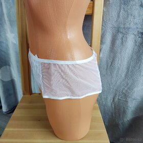 Luxusní kalhotky Chantelle vel.42/XL - 2