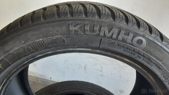 Zimní KUMHO 205/45 R16 - 2
