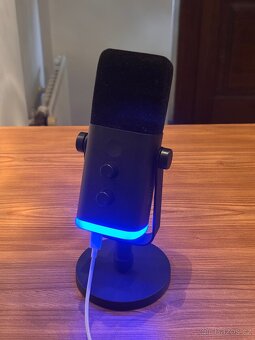 Fifine AM8 Black - 2