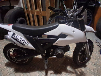 Minikros - 2