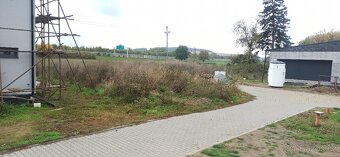 Stavební pozemek Kroměříž - 2