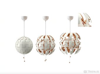 IKEA PS 2014 Závěsná lampa - 2