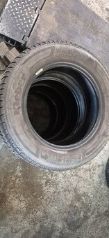 Zimni pneu 195/65/15 - 2