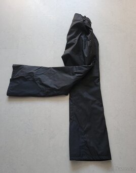 Turistické kalhoty 2 v 1 velikosti 160-166cm - 2