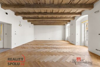 Prodej, byty/1+kk, 72.5 m2, Slavíkova 1, 26223 Jince, Příbra - 2