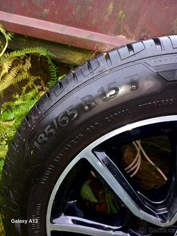 Alu kola Dacia Sandero - 2