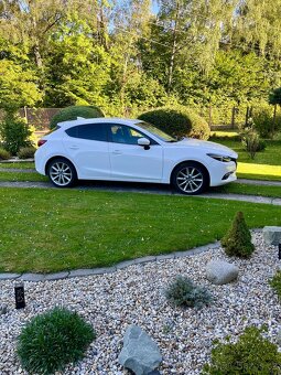 Mazda 3 121kw - 2