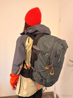 Lavinový batoh ORTOVOX LiTRIC 36 S + 28 S bag - 2