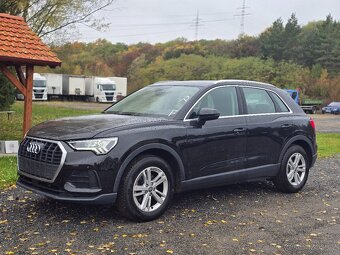Audi Q3 - 2