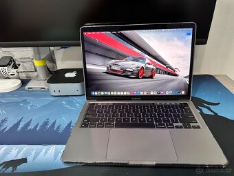 MacBook Pro m1 2020 - 2