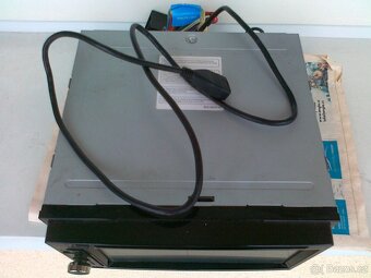 Prodám autorádio KENWOOD - 2