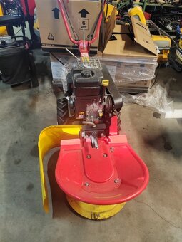 moutfield MS 16 + příslušenství, velmi pěkný stav - 2