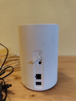 router Alcatel HH71 Link Hub 4G LTE Cat7. - 2