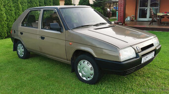 Škoda Favorit 136 L - 2