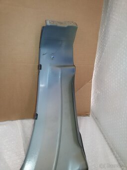 Opel Frontera B – Blatníky, Maska, Světla, Blikače,  Zrcátka - 2