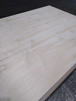 Prodam překližky - 2