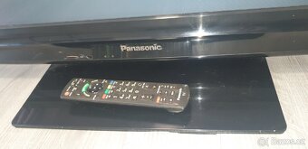 Plazmová televize - 2