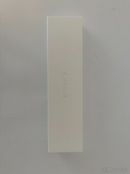 Apple Watch Series 8 45mm Midnight - 2