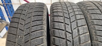 175/65r15 Barum Polaris 5 - zimní - 175/65/15 4ks - 2